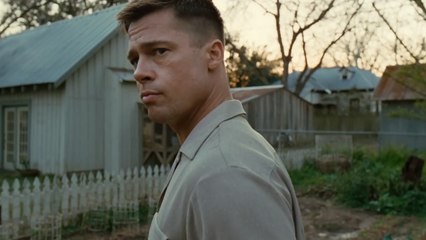 Brad Pitt no acudirá a la premiere de su nueva película