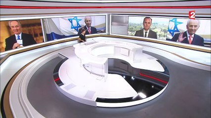 Mort de Shimon Peres : un héritage vivant