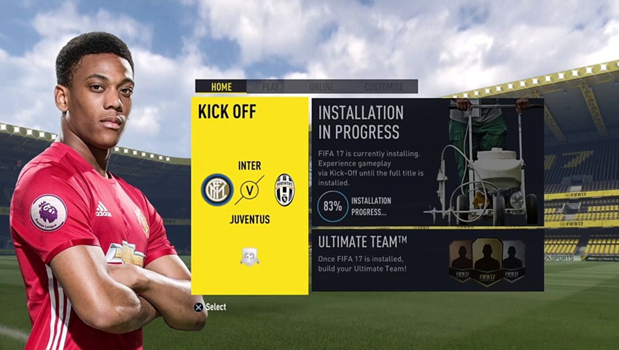 kyri_g's Live PS4 Broadcast