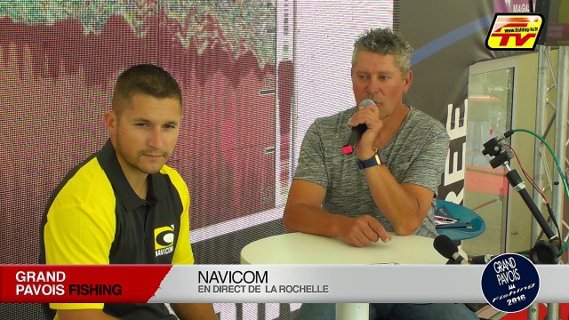 GRAND PAVOIS FISHING 2016- Navicom
