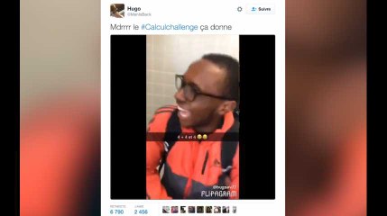 Avec le "Calcul Challenge", le calcul mental devient cool