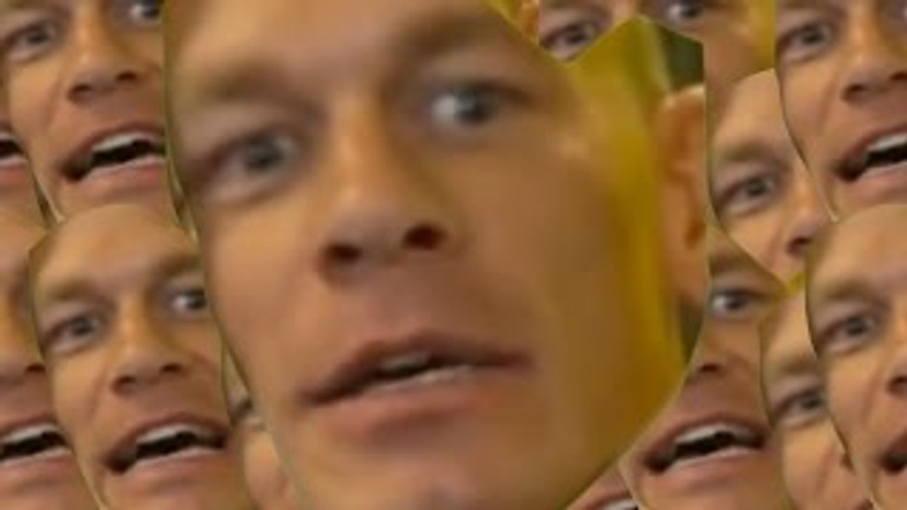 John Cena | Are you sure about that - Funny Compilation
