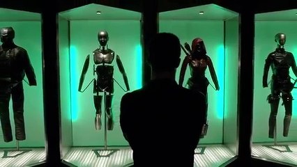 Arrow Season 5 Trailer (Comic-Con)