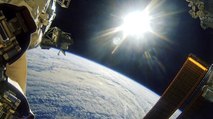 (Italian) Destination low Earth-orbit
