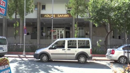 Zirve Yayınevi Cinayetlerine İlişkin Dava (2)