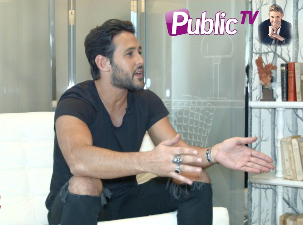 ETI: Gabano (Les Marseillais et les Ch’tis vs le reste du monde) se dévoile dans un nouveau teaser !