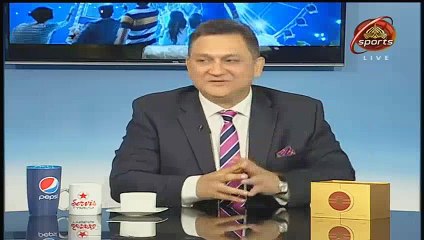 Shahid Afridi answers why he backed off from his retirement after World T20 2016