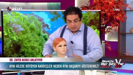 Aynı ailede büyüyen kardeşler neden aynı başarıyı gösteremez?