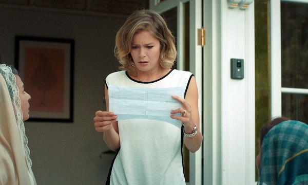 4 dk'da Hayat Şarkısı 23. Bölüm