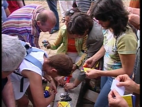 Inauguration de l'AMPE, fondation de l'EMPE actuelle