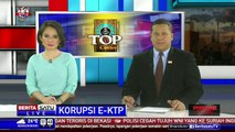 Nazaruddin Kembali Diperiksa KPK Terkait Korupsi e-KTP