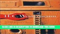 [PDF] H.C. Westermann: Exhibition Catalogue and Catalogue Raisonne of Objects Popular Colection