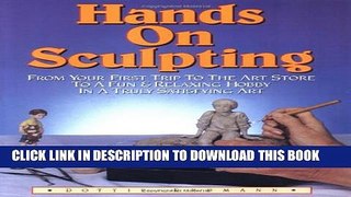 [PDF] Hands on Sculpting Full Online