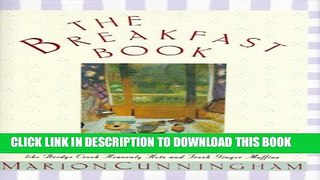 [PDF] The Breakfast Book Popular Colection