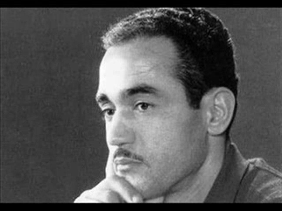 CHERIF KHEDDAM - Anef adedragh