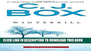 [PDF] Winterkill (A Joe Pickett Novel) [Online Books]