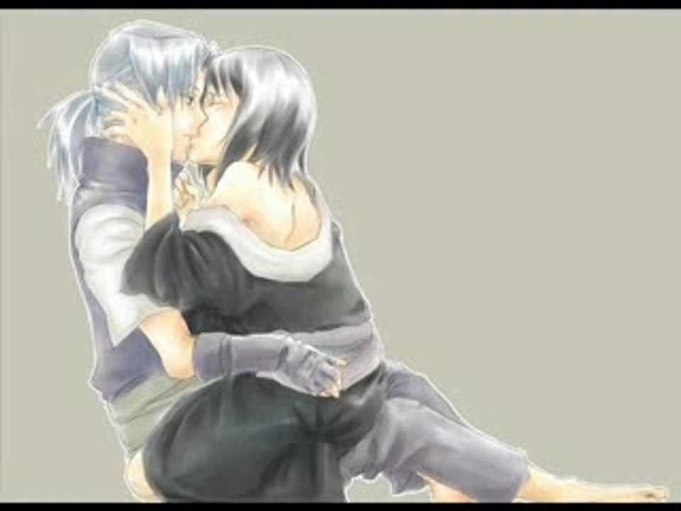 couple naruto