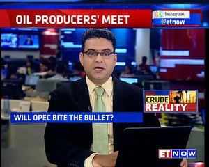 Crude Reality | OPEC Meeting