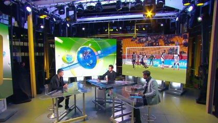 [Replay] Karim Azamoum invité de Canal+ Sport