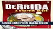 [Read PDF] Introducing Derrida: A Graphic Guide (Introducing...) Download Online