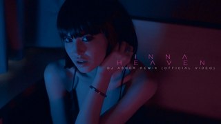 INNA - Heaven (DJ Asher Remix) (Official Video)