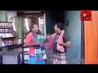 Bangla funny video by mosharraf karim/bangla new funny clips/bangla prank 2016