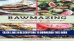 [PDF] Rawmazing: Over 130 Simple Raw Recipes for Radiant Health Popular Online