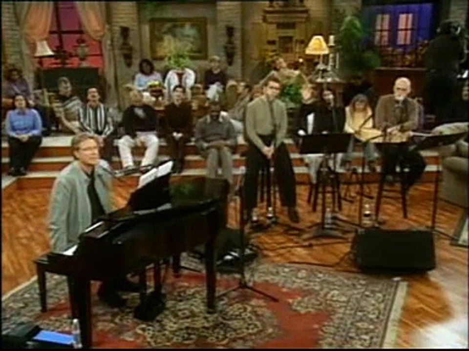 OUR FATHER by Don moen soundgospel.net