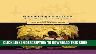 [PDF] Human Rights at Work: Perspectives on Law and Regulation Popular Online
