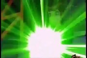 Ben 10   Ultimate Alien Force   Goop Transformation   Cartoon Network