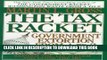 [PDF] The Tax Racket: Government Extortion From A to Z [Online Books]
