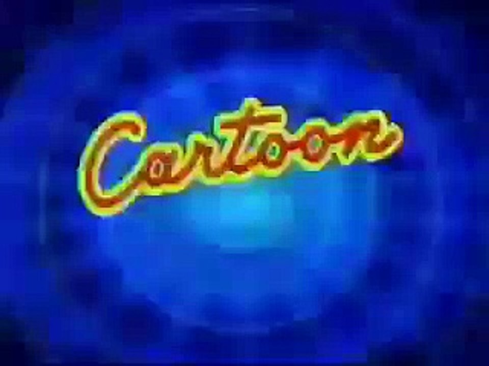 Cartoon Cartoons con Johnny Bravo