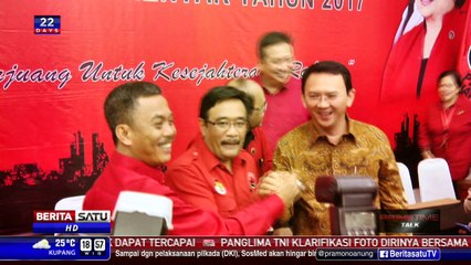Dialog: Menakar Peluang Ahok-Djarot # 3