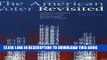 [Read PDF] The American Voter Revisited Ebook Online