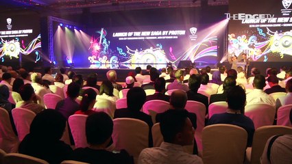 NEWS: Proton rolls out 2016 Saga