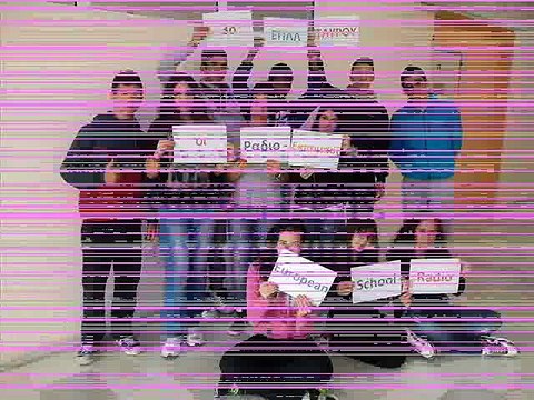 3ο ΕΠΑΛ ΤΑΥΡΟΥ - ΠΟΛΙΤΙΣΤΙΚΟ ΠΡΟΓΡΑΜΜΑ 2013