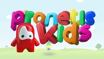 Sort and Stack Toys 3D - iPhone&iPad app for kids[promo]