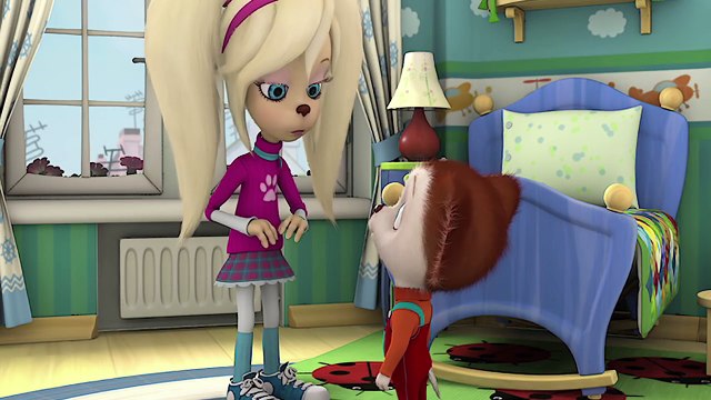 Барбоскины – 3 сезон 5 серия