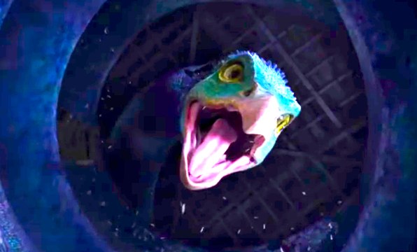 FANTASTIC BEASTS and Where to Find Them - Official Trailer #5 - (Harry Potter Spin-off) Eddie Redmayne, Colin Farrell