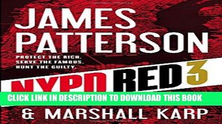 [PDF] NYPD Red 3 [Full Ebook]