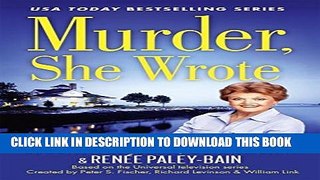 [PDF] Murder, She Wrote: The Ghost and Mrs. Fletcher [Online Books]