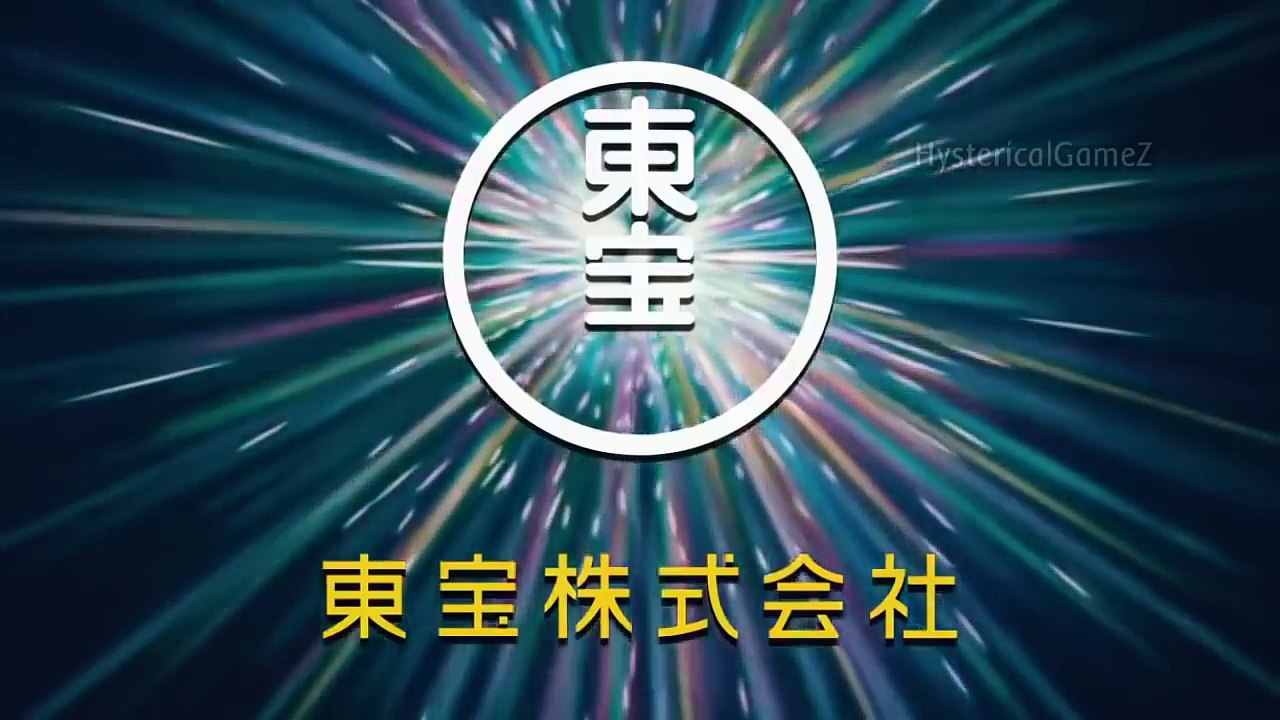BORUTO: NARUTO THE MOVIE 2015 Trailer 1 [English Sub/Dub] HD