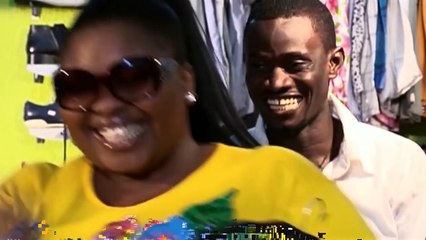 Five Brides [Official Trailer] Latest 2015 Nigerian Nollywood Drama Movie