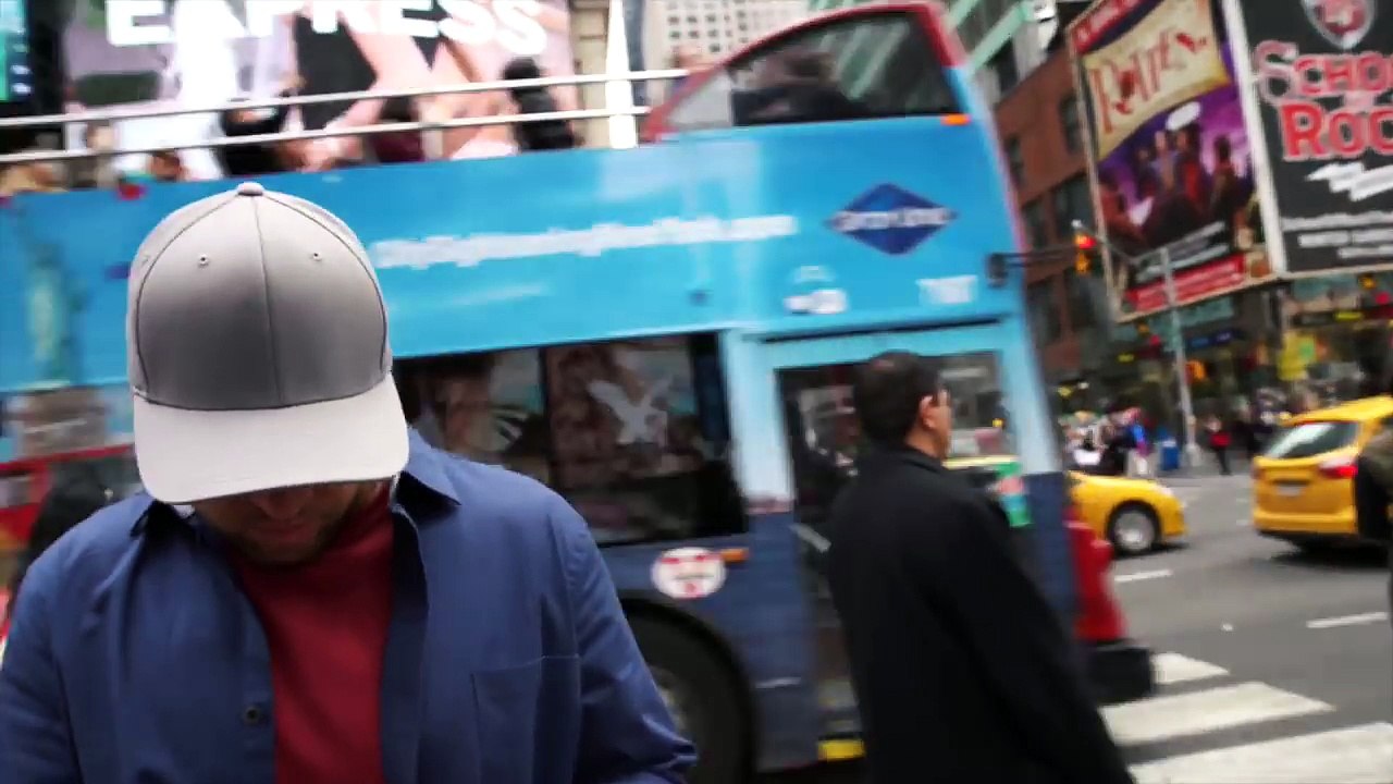 MOVIE TOUR PRANKS