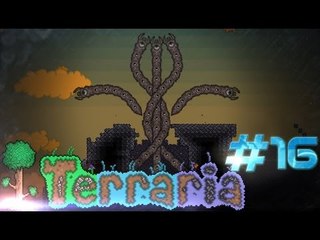 Terraria Sorozat: #16 - A Pokol