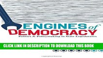 [Read PDF] Engines Of Democracy: Politics and Policymaking In State Legislatures Ebook Online