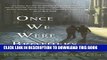 [PDF] Once We Were Brothers [Full Ebook]