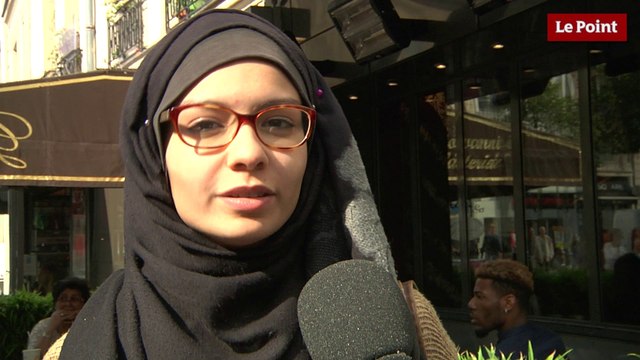 Femmes musulmanes : pourquoi je porte le voile