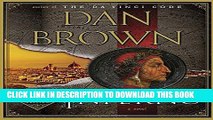 [PDF] Inferno: Special Illustrated Edition: Featuring Robert Langdon [Full Ebook]