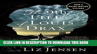 [PDF] The Ninth Life of Louis Drax [Full Ebook]